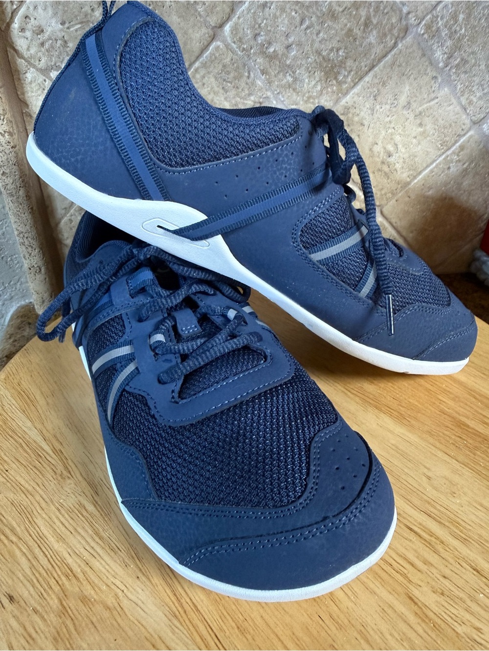Xero Prio  Barefoot Shoe *Worn Once*!